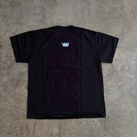 SADE KING OF SORROW TEE(NEW)