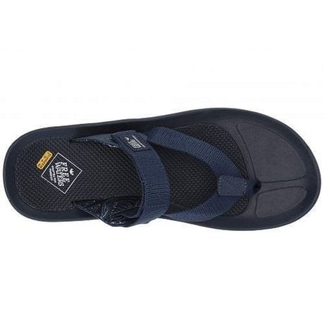 FREEWATERS "TRIFECTA USA GUM SOLE"