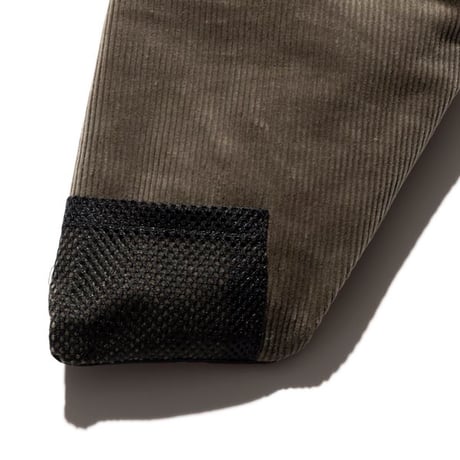 ROARK "TRAVEL SHORTS CORDUROY" 2COLORS