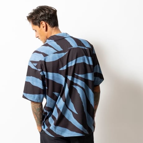 ROARK "PULQUE" BLESS UP S/S