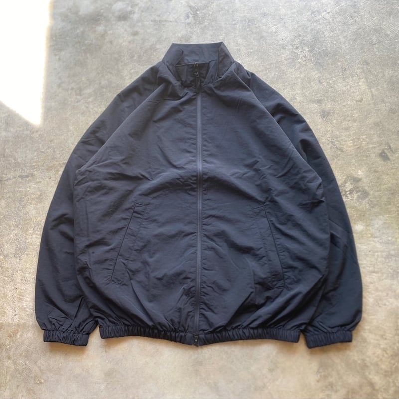 SUPER BEAVER ナイロンジャケット XL ネイビー SUPER BEAVER ナイロンジャケット XL ネイビー - メルカリ