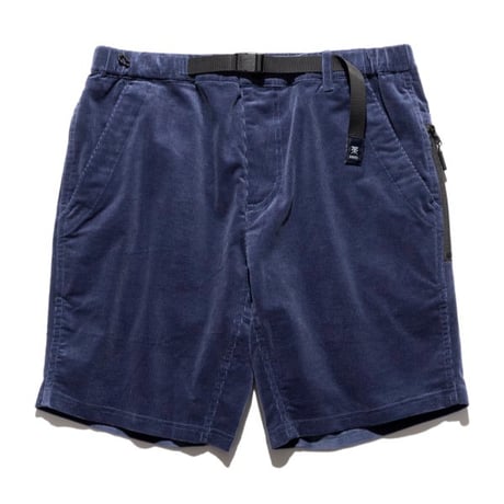 ROARK "TRAVEL SHORTS CORDUROY" 2COLORS