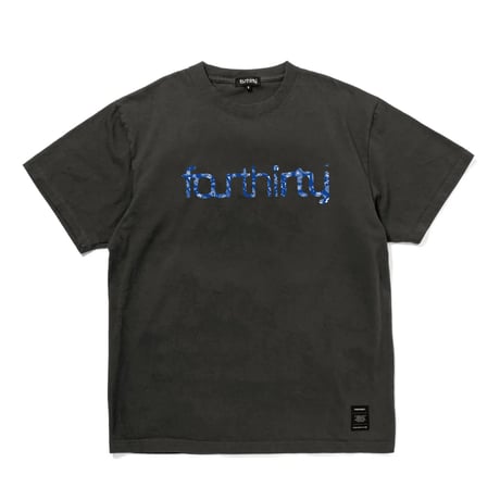 430 "PZ LOGO ICON" S/S TEE 3COLORS