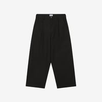OBEY "OLIVER PLEATED PANT" 2COLORS