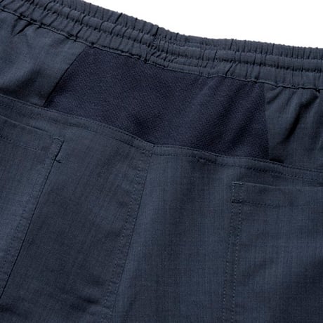 ROARK "DELTA QD EAZY PANTS" 2COLORS
