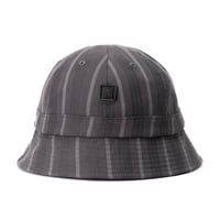 ROARK "JACQUARD METRO HAT - MID