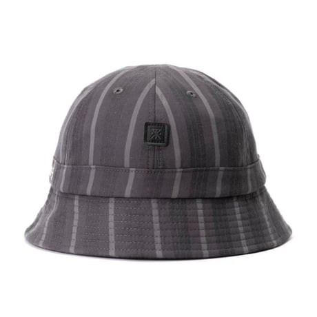 ROARK "JACQUARD METRO HAT - MID