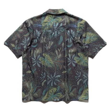 ROARK "BAGUIO GARDEN" GONZO S/S"