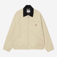 CARHARTT WIP "OG DETROIT JACKET"[BARCHAN]
