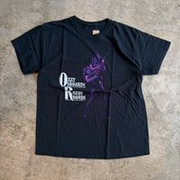 "OZZY OSBOURNE×RANDY ROADS TEE"
