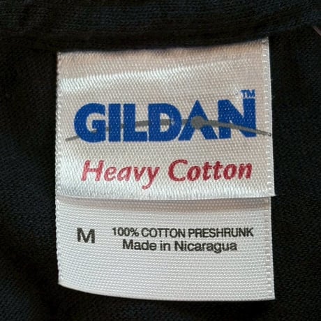 GILDAN  "KISS HELL OR HALLELUJAH 2012 TOUR TEE"