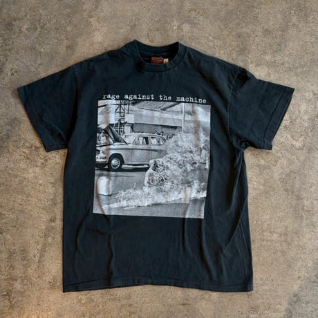 レイジアゲインストザマシーン | STORES