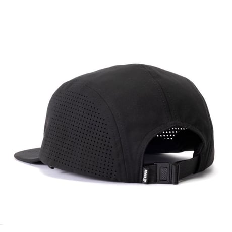 ROARK "ROAMFREE CRUSHABLE JET CAP - MID -" 2COLORS