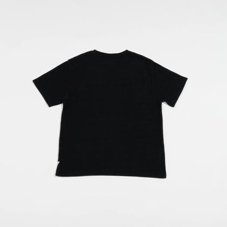 MELPLE "3.6PILE TEE" 3COLORS