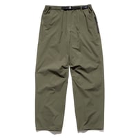 ROARK "TRAVEL PANT ROAMFREE - RELAX" 2COLORS