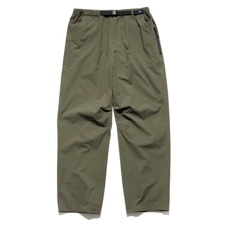 ROARK "TRAVEL PANT ROAMFREE - RELAX" 2COLORS