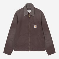 CARHARTT WIP "DETROIT JACKET" [SHALE]