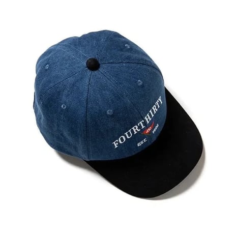 430 "DNM BC CAP"
