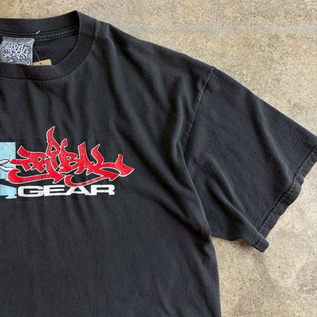 TRIBAL GEAR "S/S TEE"