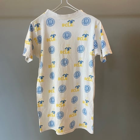 VINTAGE  "UCLA BRUINS TEE"