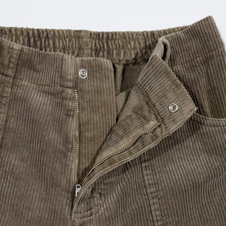 MELPLE "CARLSBAD SHORTS" 2COLORS