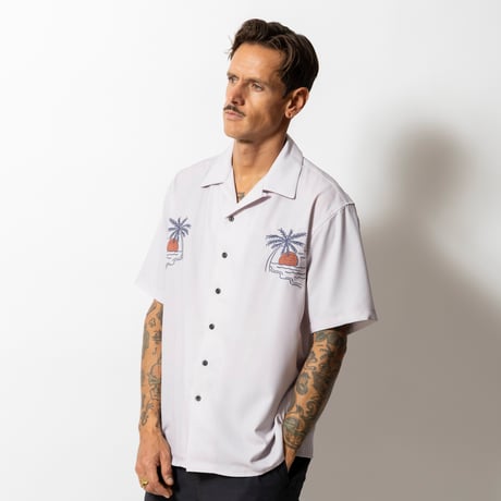 ROARK "STAR CROSSED" GONZO S/S
