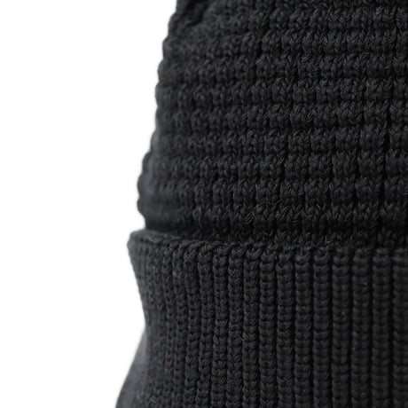 AMNE "COOLMAX KNIT CAP" 2COLORS