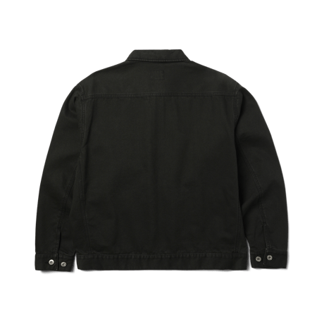 HUF WORLDWIDE"PACIFIC WORK JACKET"2COLORS