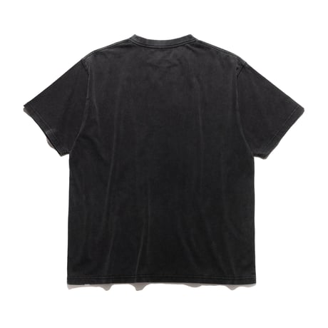 ROARK "NIGHT RULE” S/S TEE