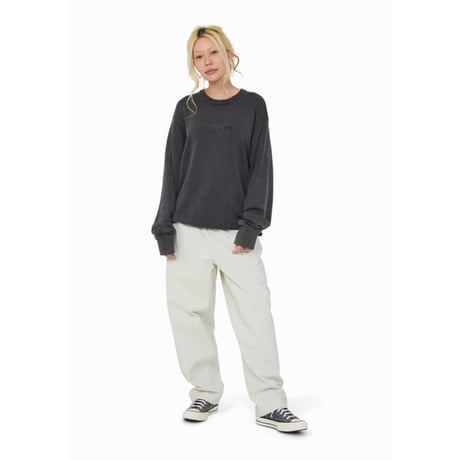 HUF WORLDWIDE "CROMER TROUSER"