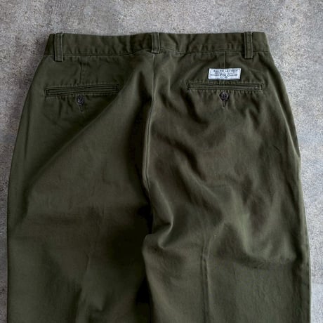 POLO RALPH LAUREN  "ANDREW PANT"