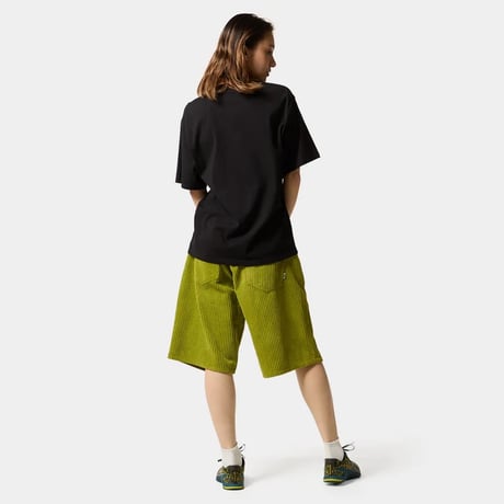 HUF WORLDWIDE "TAKE YOURS TEE" 2COLORS