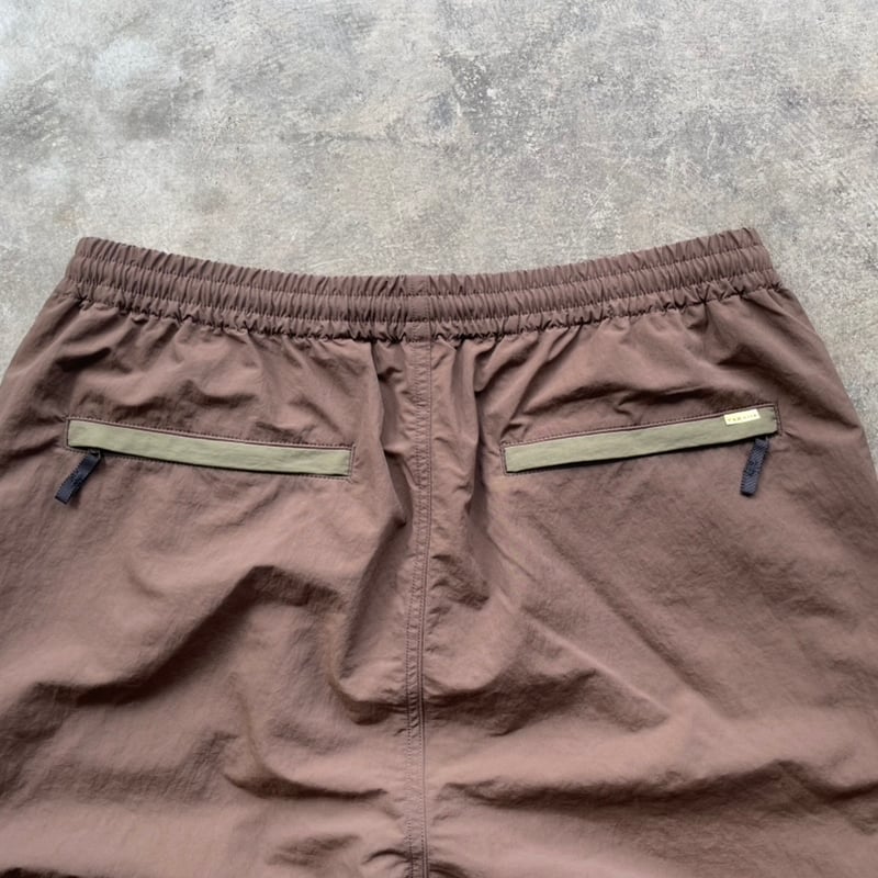 FARAH　Nylon Zip Up Jacket Jogger Pants Skype_Picture_2024_12_12T02_43