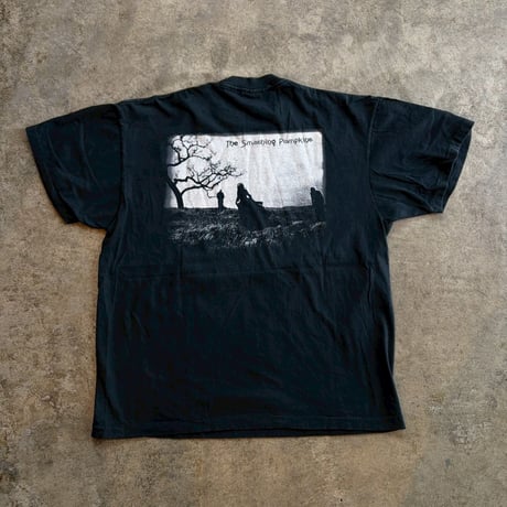 THE SMASHING PUMPKINS ADORE TEE(NEW)