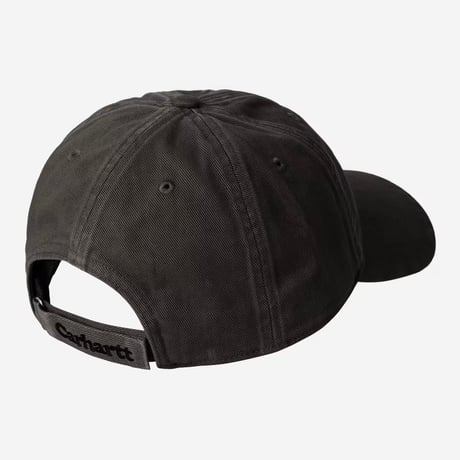 CARHARTT "HEART METAL CAP"