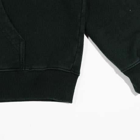 MELPLE "PASADENA ZIP HOODIE" 2COLORS