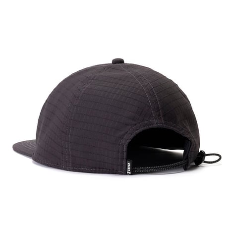 ROARK "BLESS UO 6PANEL CAP - MID - " 2COLORS