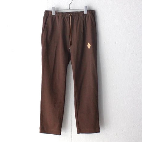MELPLE "THE AMERICAN PANTS" 3COLORS