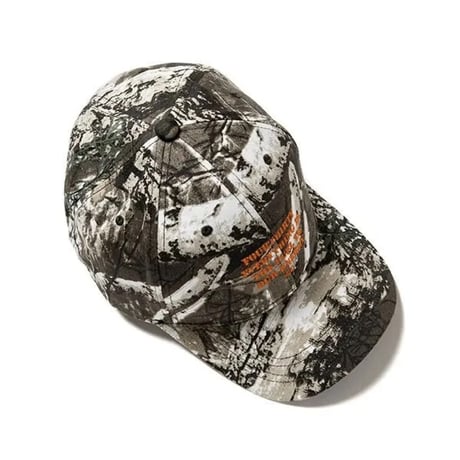 430 "430 CAMO 6P CAP" 2COLORS