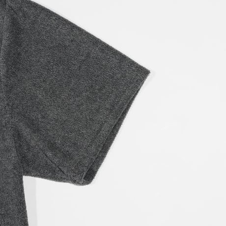 MELPLE "3.6PILE TEE" 3COLORS