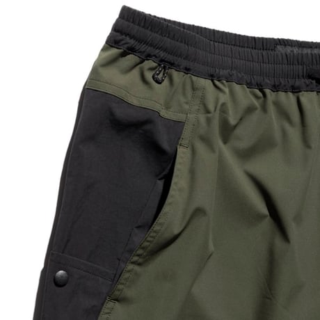 ROARK "BOATMAN TECH SHORTS2.0" 2COLORS