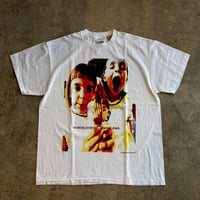 THE SMASHING PUMPKINS　SIAMESE DREAM TEE(NEW)