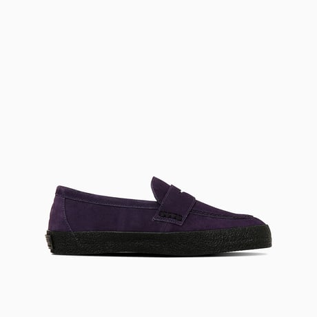 CONVERSE SKATEBOARDING "CS LOAFER Ⅱ SK"[PURPLE]