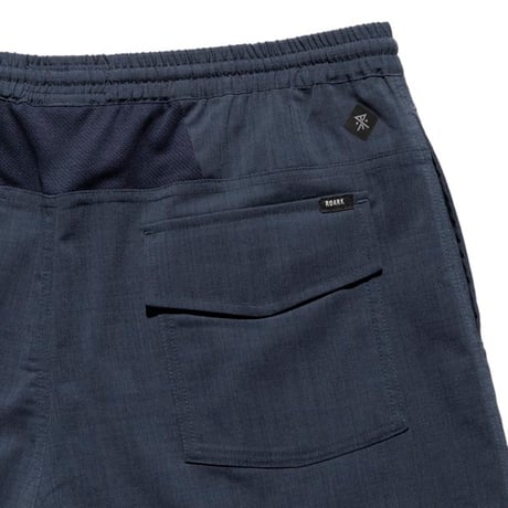 ROARK "DELTA QD SHORTS" 2COLORS