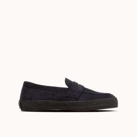 CONVERSE SKATEBOARDING "CS LOAFER Ⅱ SK" [NAVY]