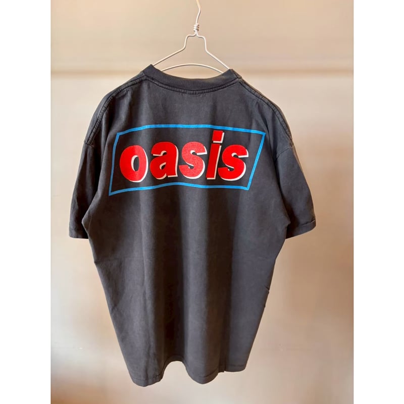 新品 Oasis バンドTシャツ Morning Glory 10Culture 新品 Oasis バンドTシャツ Morning Glory 10Culture - メルカリ
