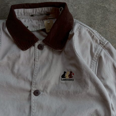 WEATHERPROOF  "HUNTING JACKET"