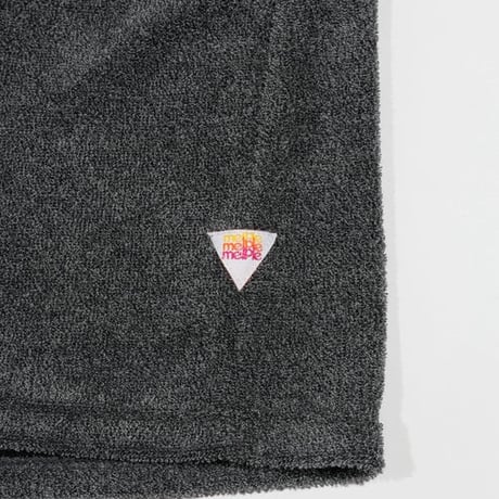 MELPLE "3.6PILE TEE" 3COLORS