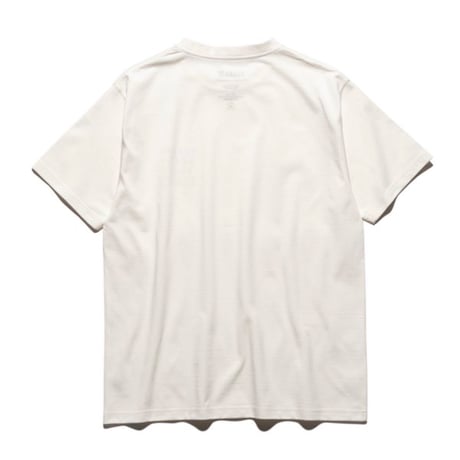 ROARK "ROAD TRIP CLUB" FINE TECH DRY TEE