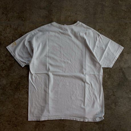 GILDAN  "STEVIE WONDER GRAPHIC TEE"